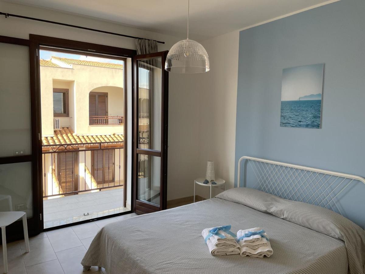 Aquilone Garden Birgi Vecchi Exterior foto